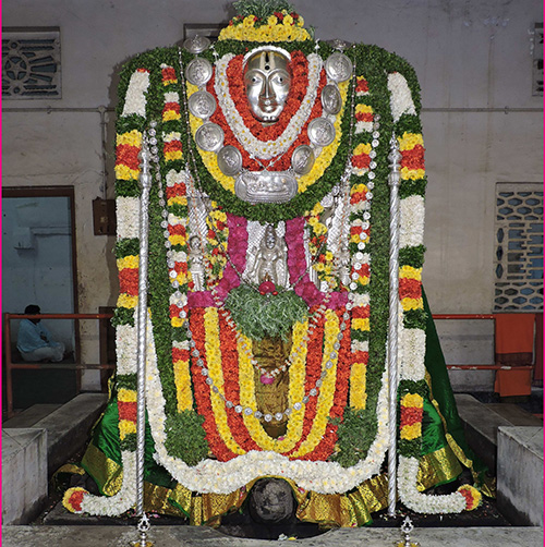 yogeendra